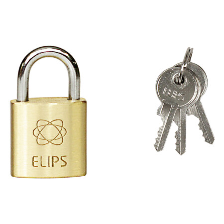 Lakat közös záráshoz - SU RICHTER RV.ELIPS.25.SU1